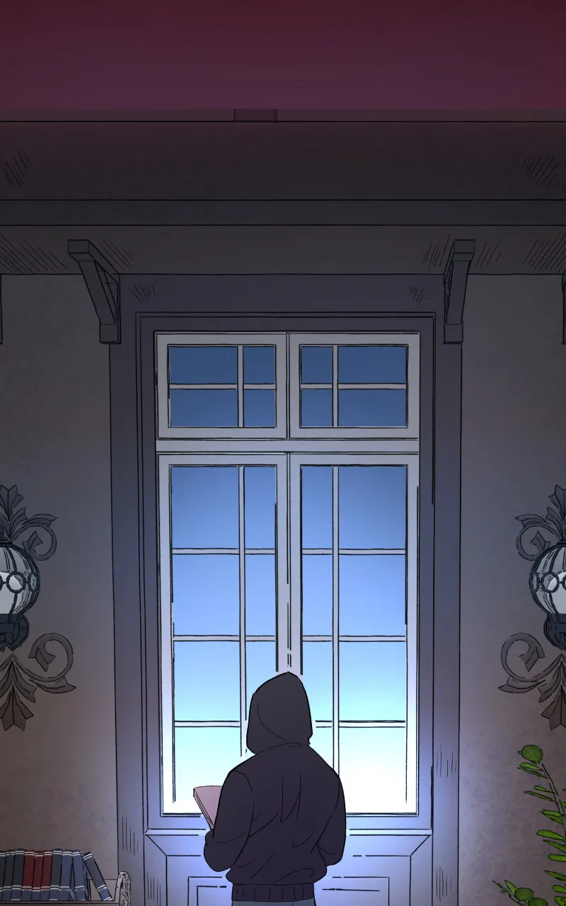 Read Morgana and Oz chapter 34 image 60 on Lezhin