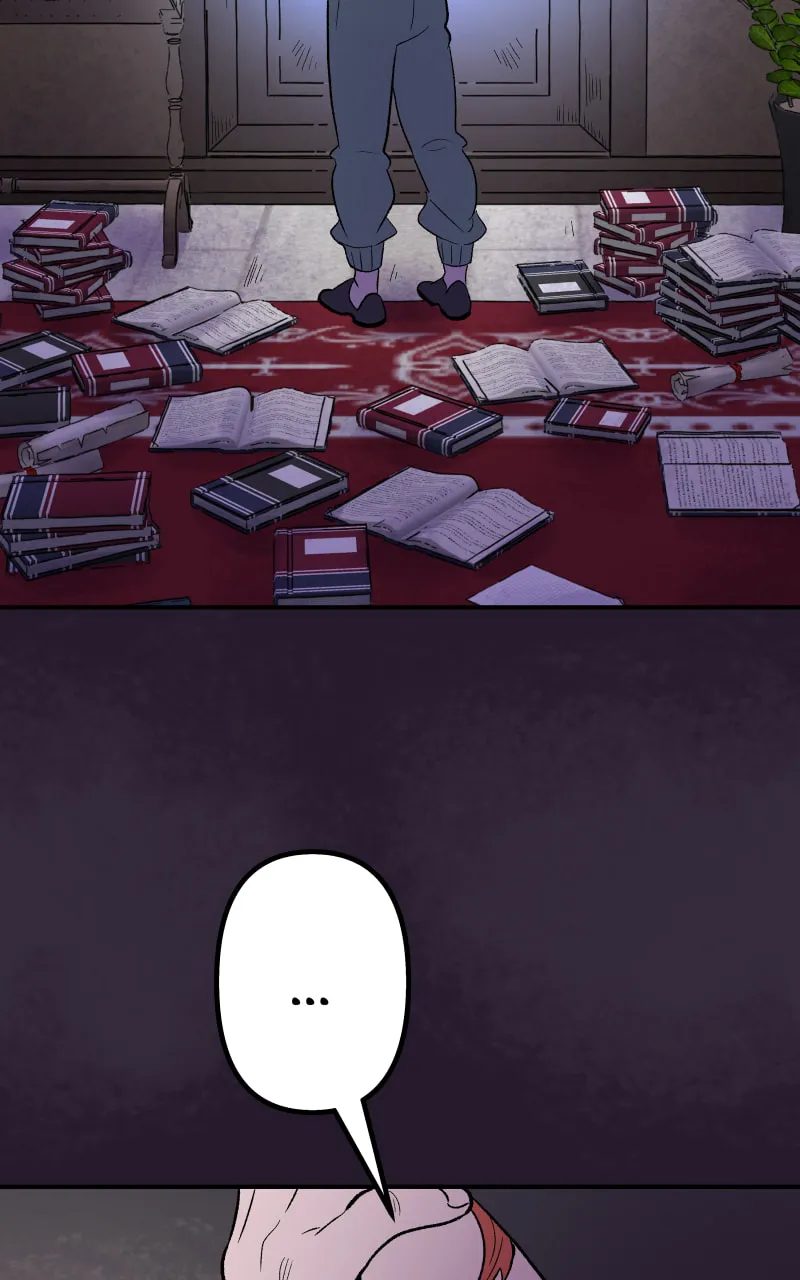 Read Morgana and Oz chapter 34 image 61 on Lezhin