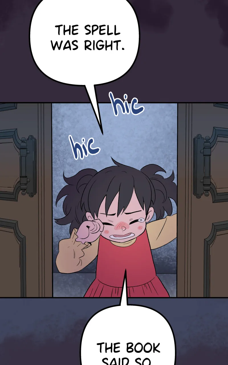 Read Morgana and Oz chapter 34 image 66 on Lezhin