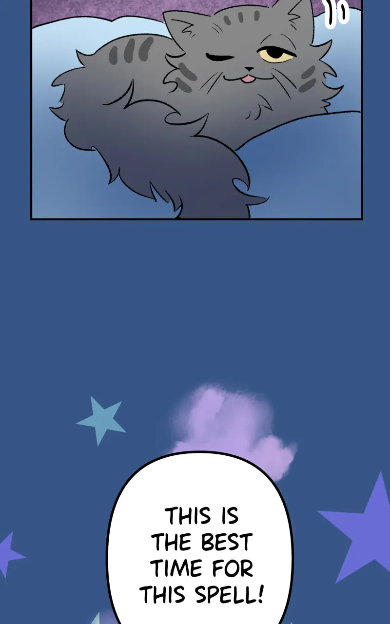 Read Morgana and Oz chapter 34 image 7 on Lezhin
