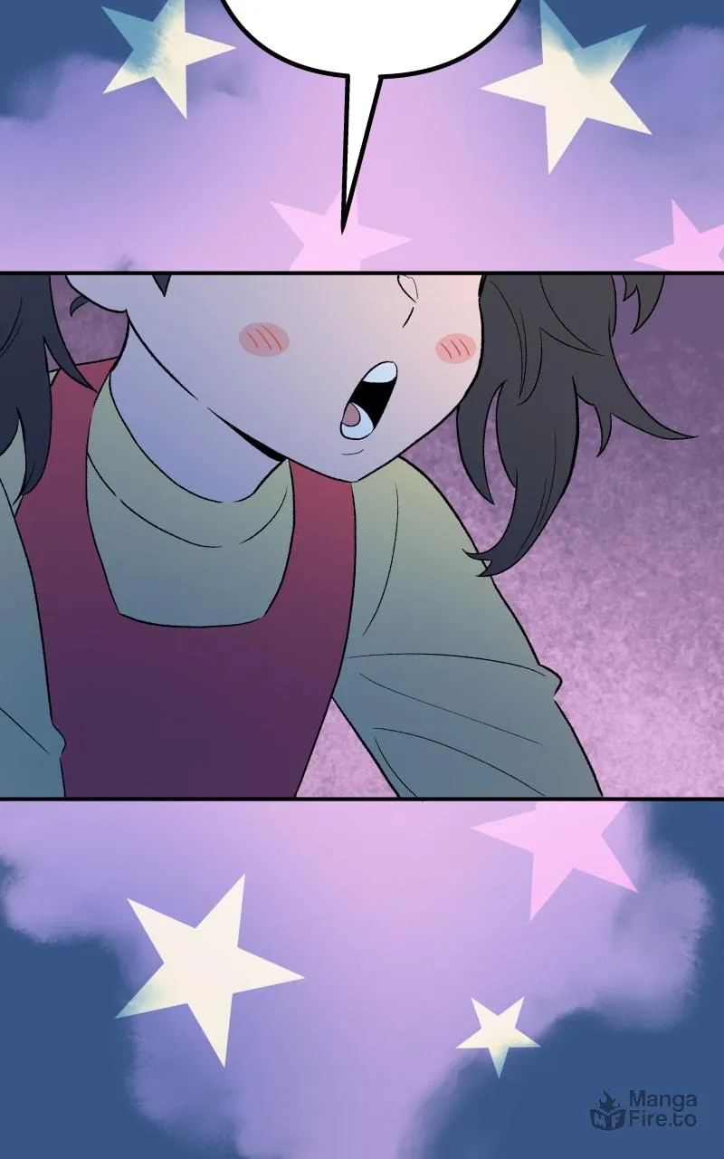 Read Morgana and Oz chapter 34 image 8 on Lezhin