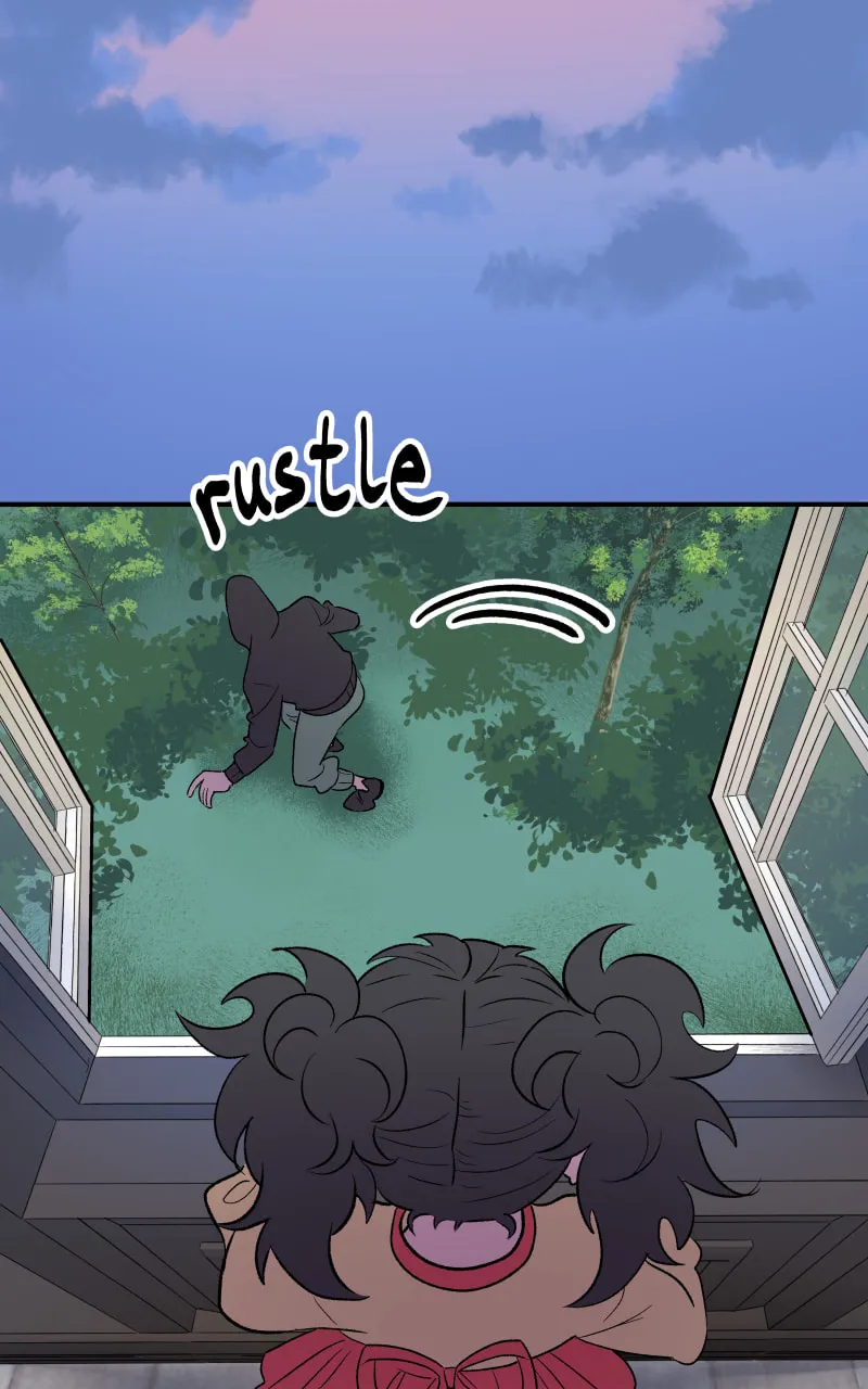 Read Morgana and Oz chapter 35 image 13 on Lezhin