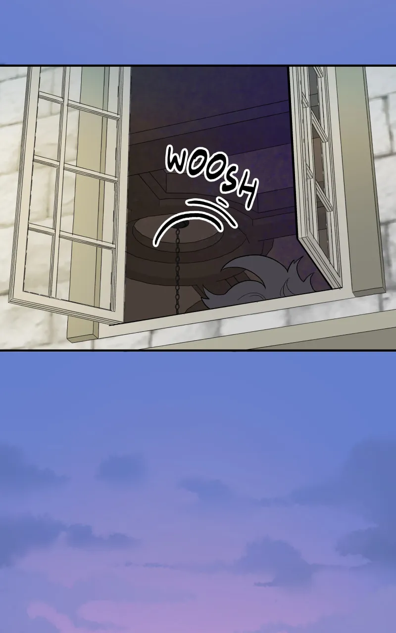 Read Morgana and Oz chapter 35 image 16 on Lezhin