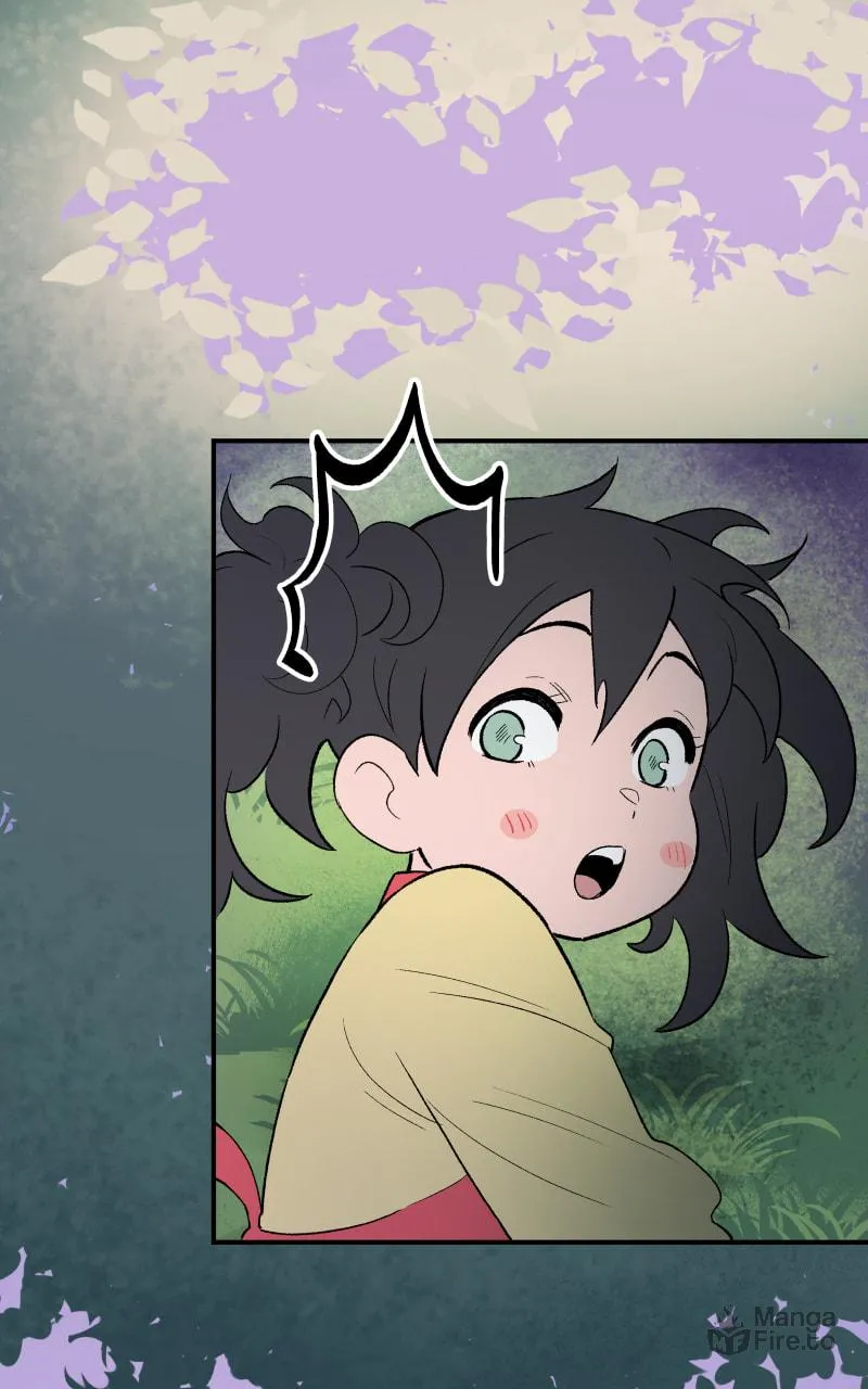 Read Morgana and Oz chapter 35 image 20 on Lezhin