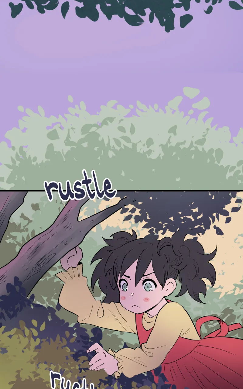 Read Morgana and Oz chapter 35 image 21 on Lezhin