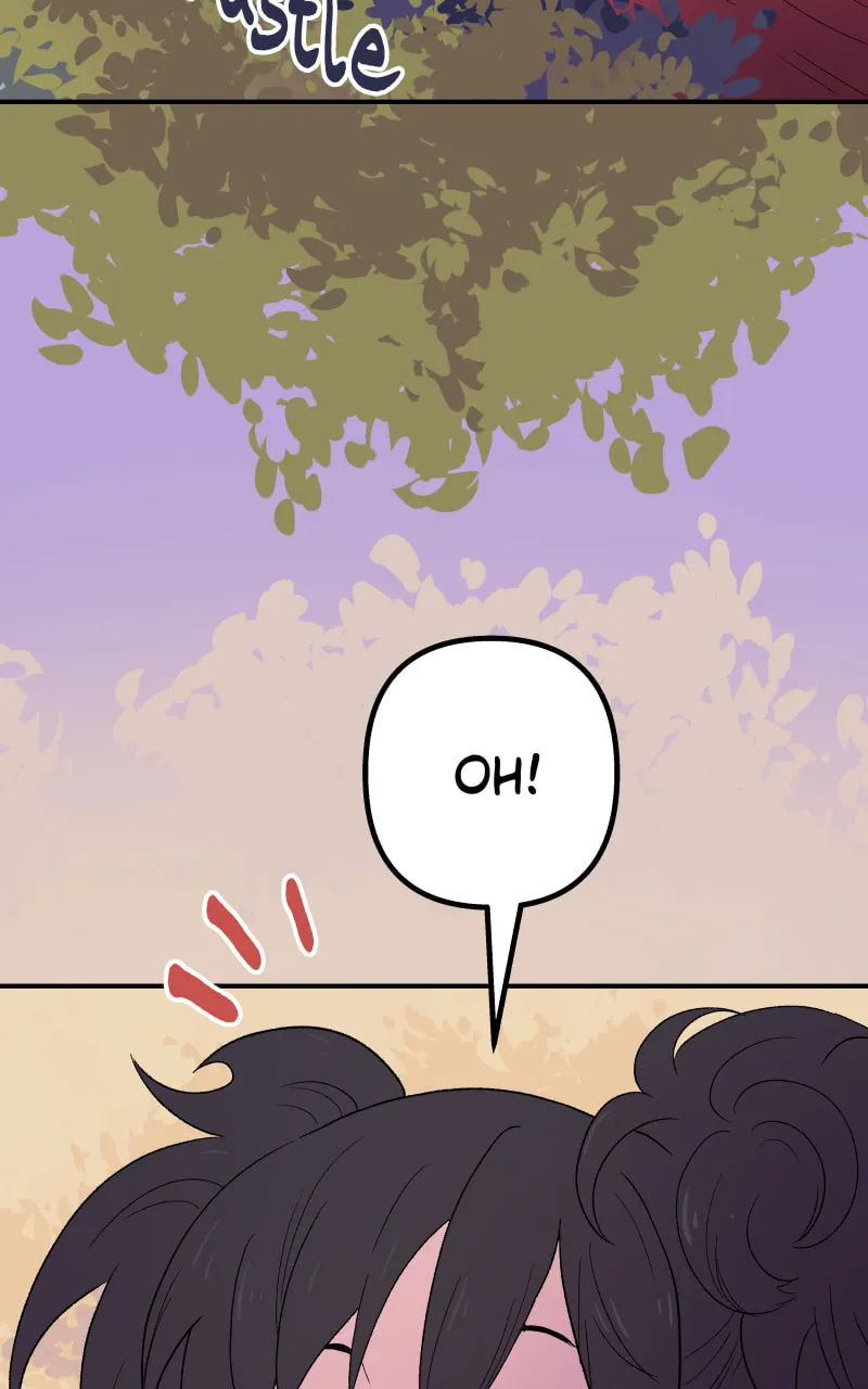 Read Morgana and Oz chapter 35 image 22 on Lezhin