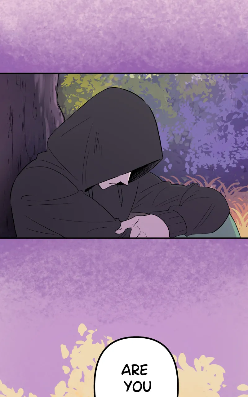 Read Morgana and Oz chapter 35 image 28 on Lezhin