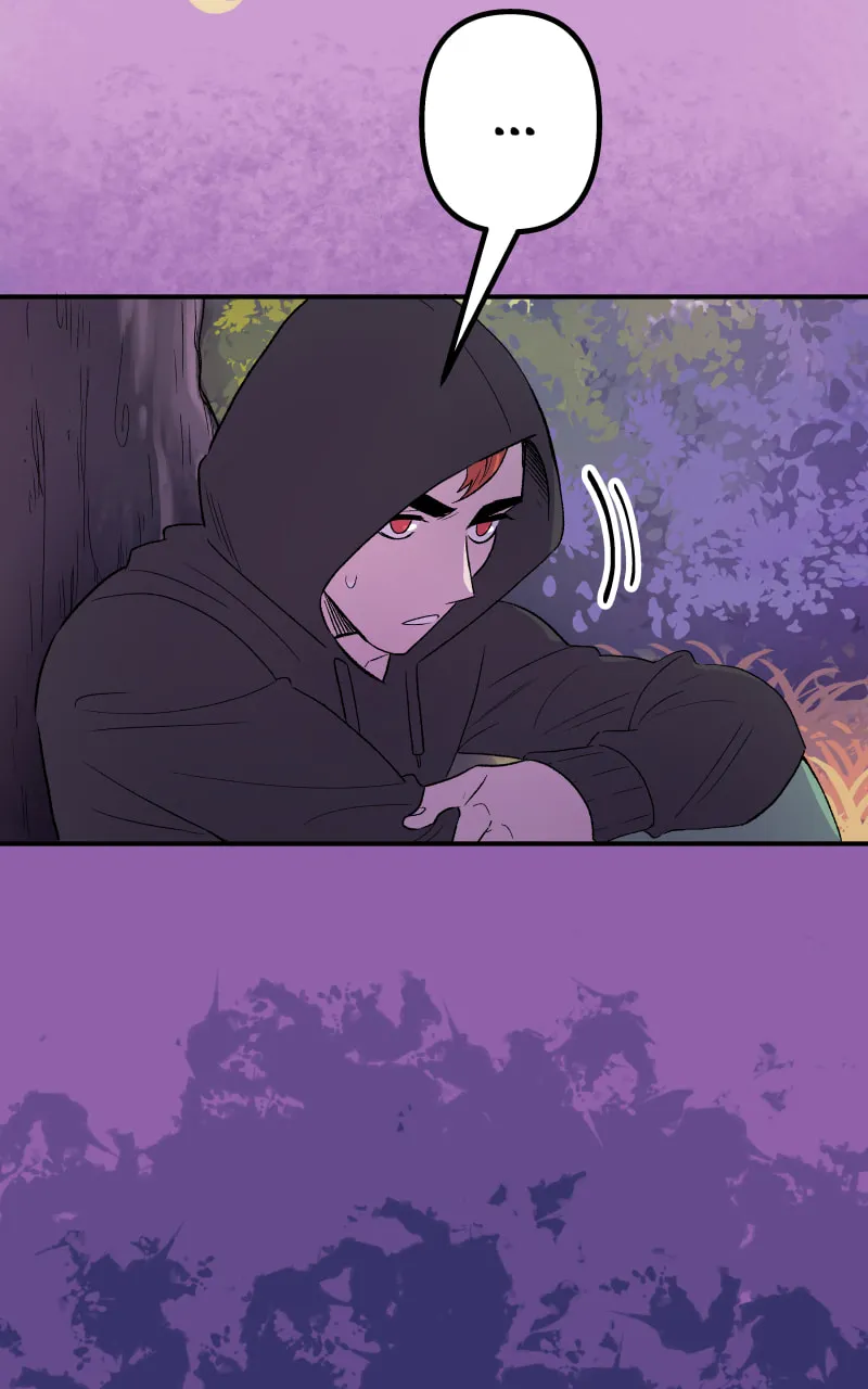 Read Morgana and Oz chapter 35 image 30 on Lezhin