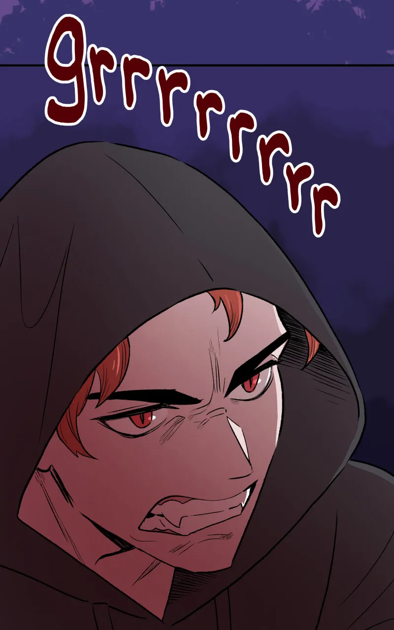 Read Morgana and Oz chapter 35 image 31 on Lezhin