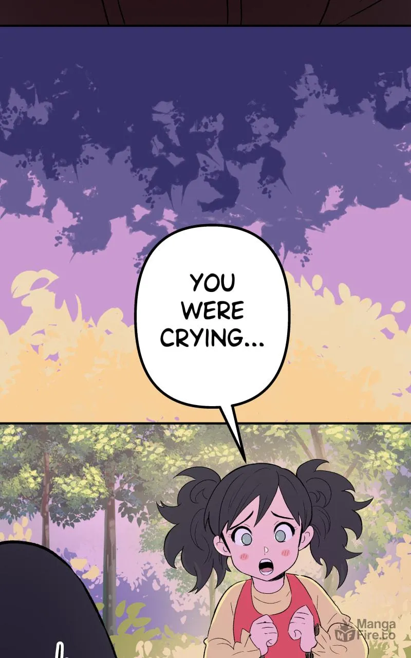 Read Morgana and Oz chapter 35 image 32 on Lezhin