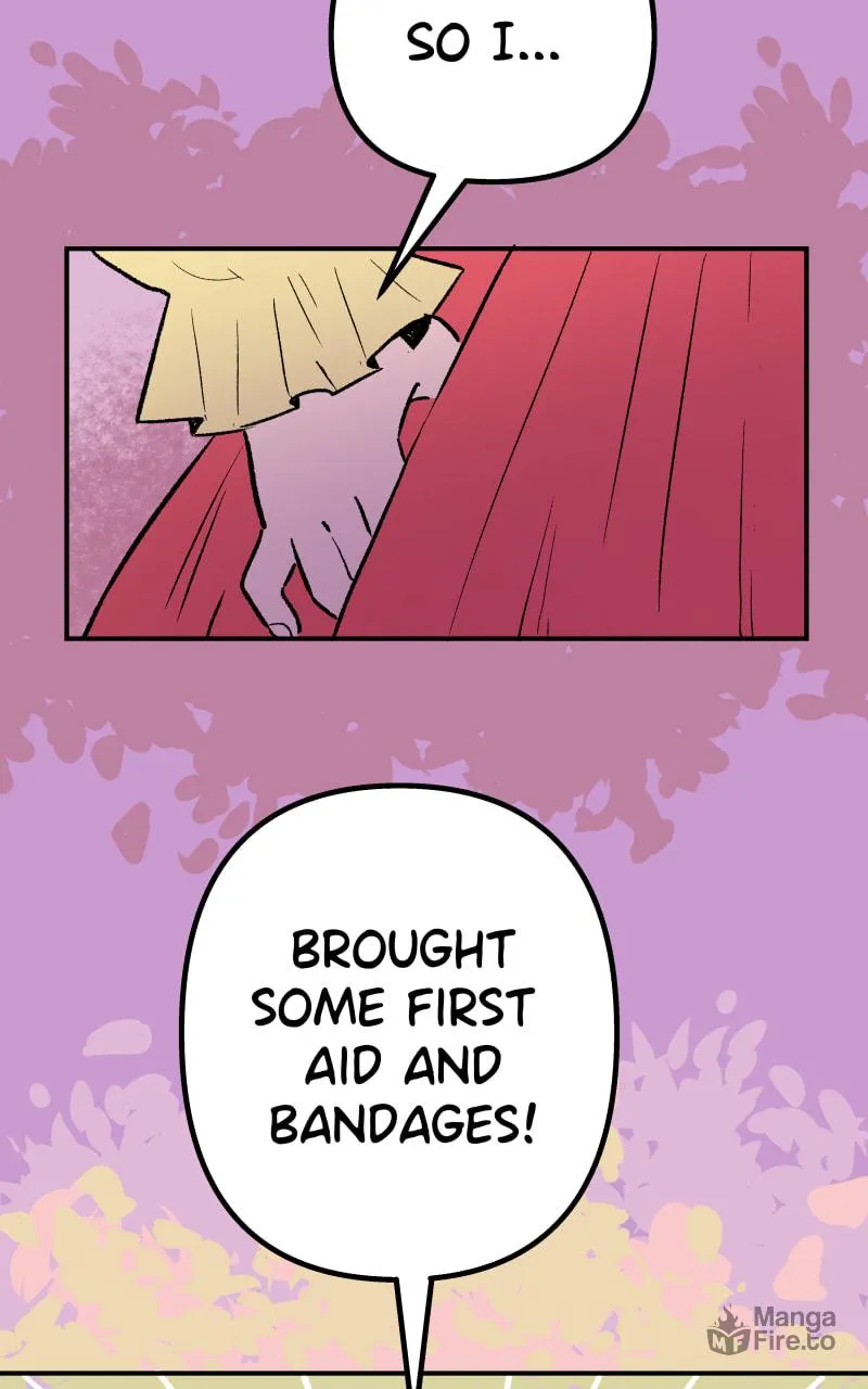Read Morgana and Oz chapter 35 image 34 on Lezhin