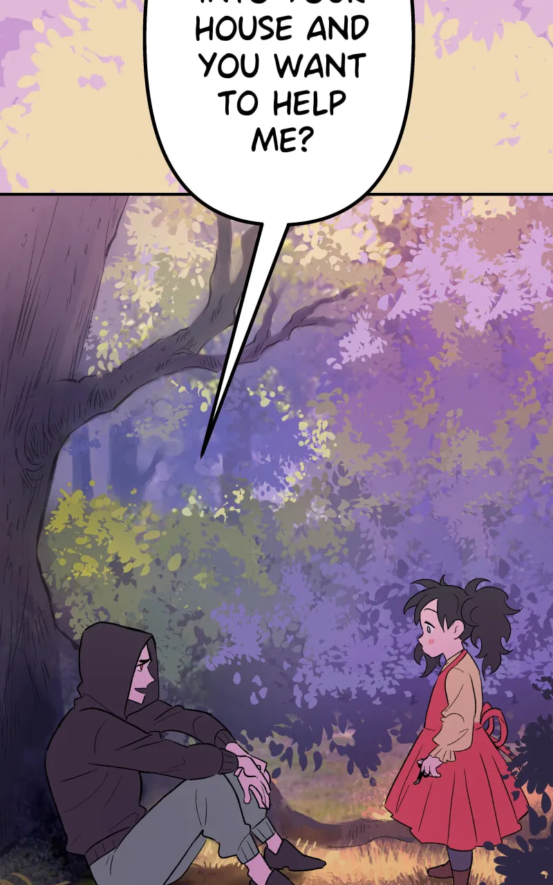 Read Morgana and Oz chapter 35 image 37 on Lezhin
