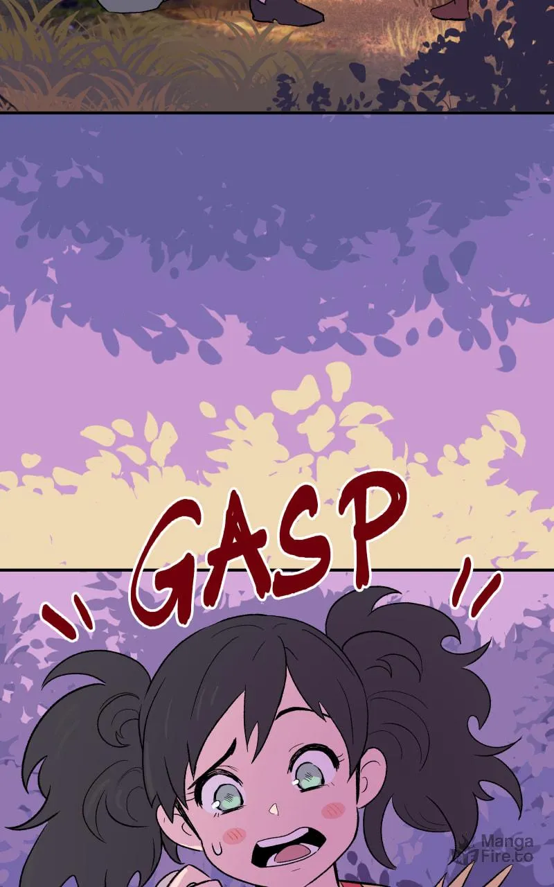 Read Morgana and Oz chapter 35 image 38 on Lezhin