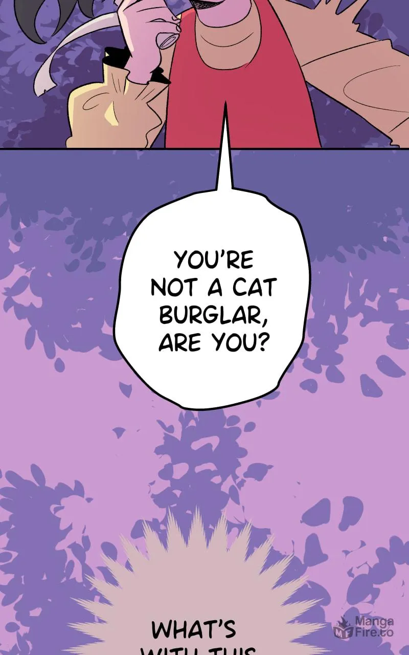 Read Morgana and Oz chapter 35 image 39 on Lezhin