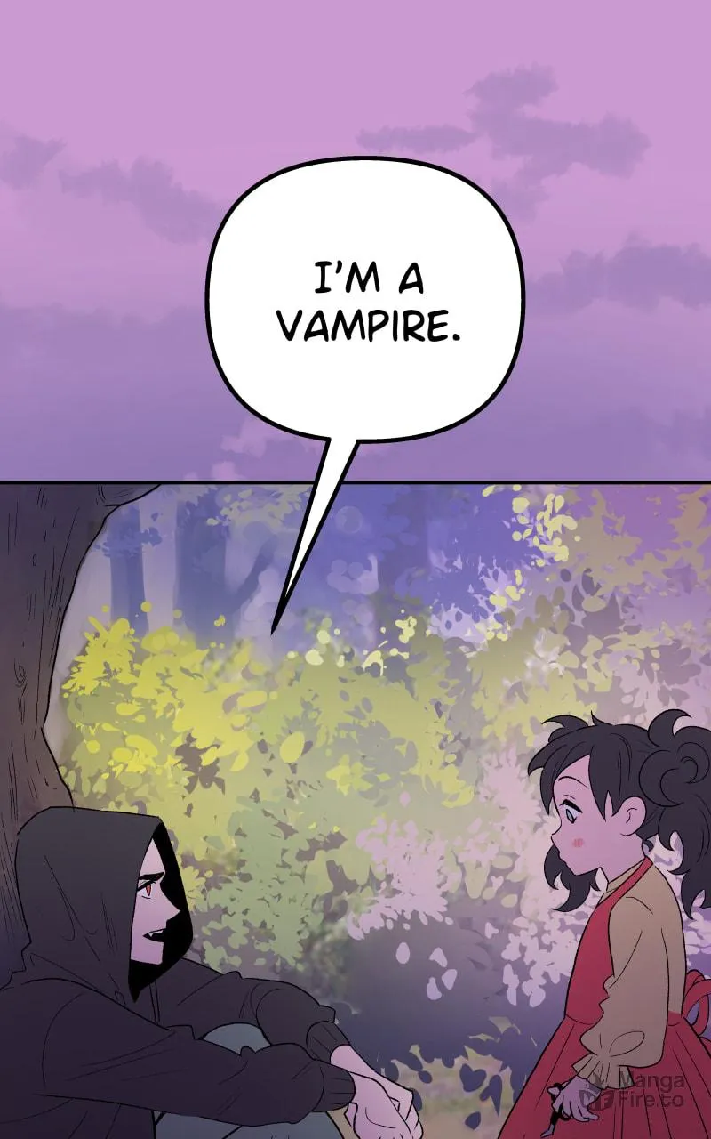 Read Morgana and Oz chapter 35 image 41 on Lezhin