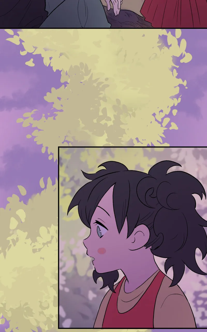 Read Morgana and Oz chapter 35 image 42 on Lezhin