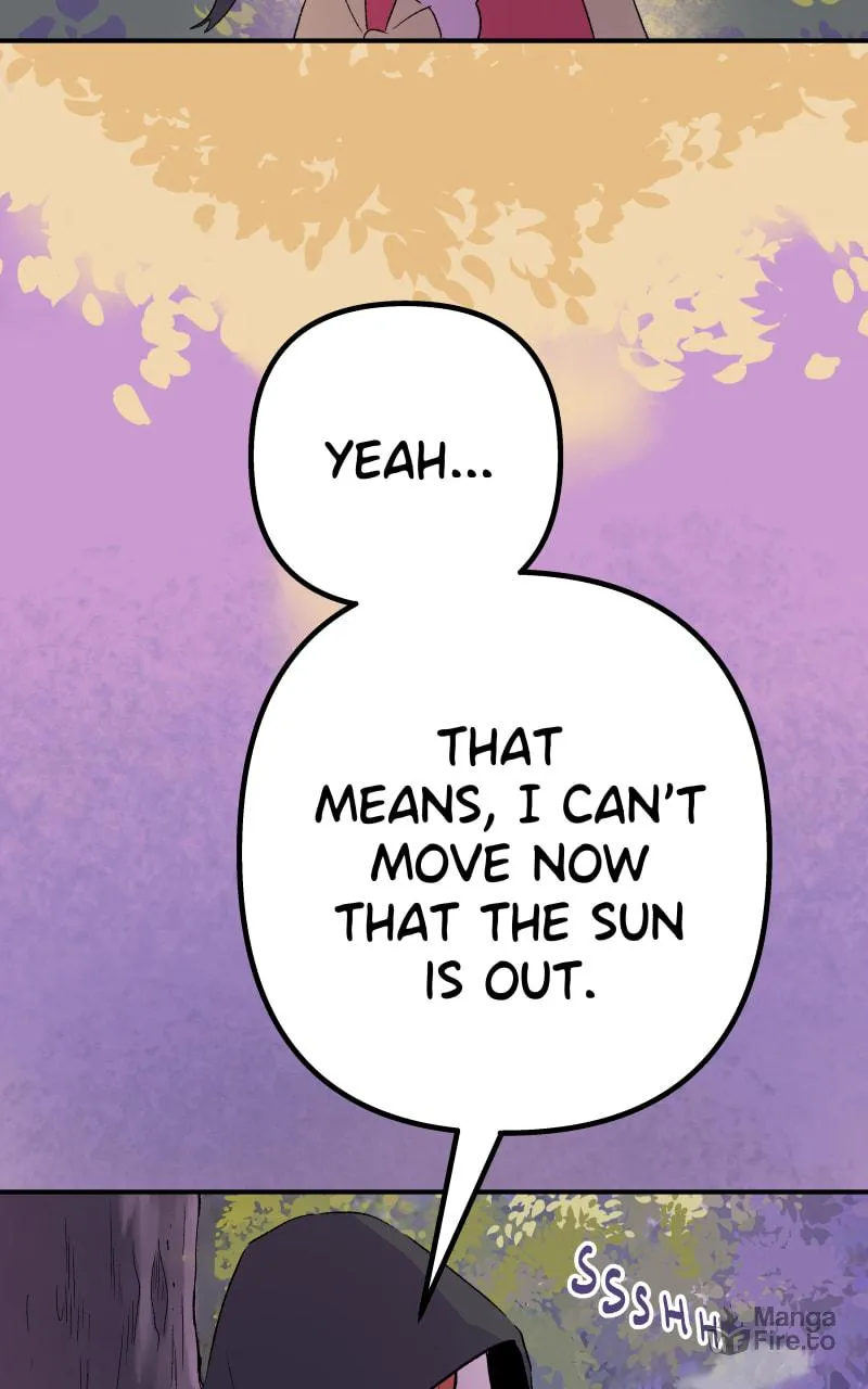 Read Morgana and Oz chapter 35 image 44 on Lezhin