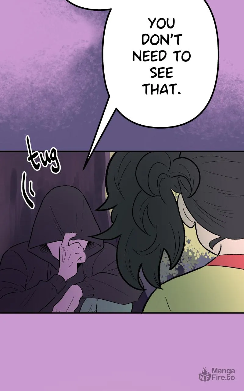 Read Morgana and Oz chapter 35 image 47 on Lezhin