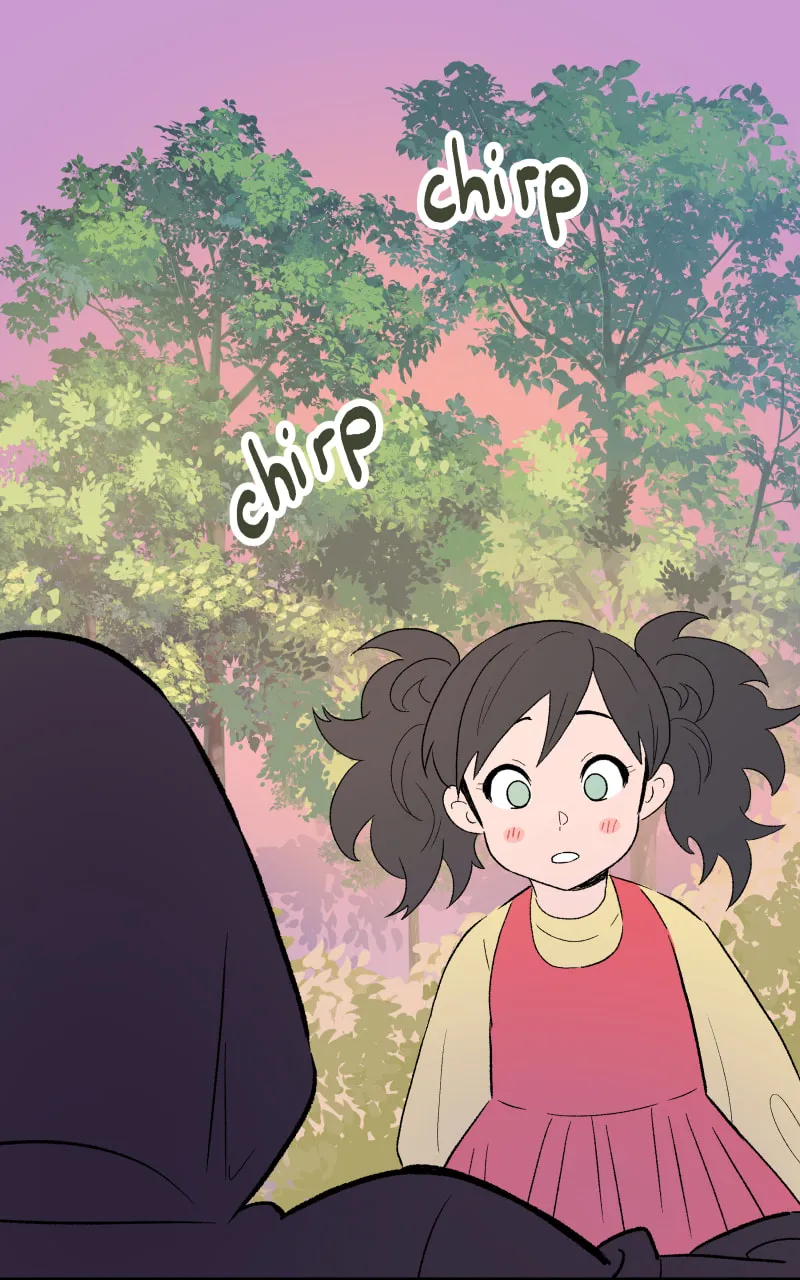 Read Morgana and Oz chapter 35 image 48 on Lezhin