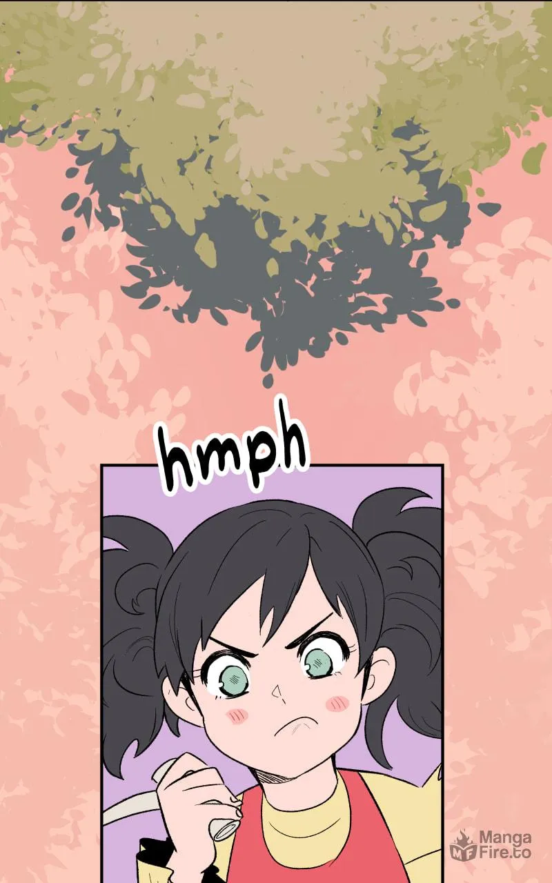 Read Morgana and Oz chapter 35 image 49 on Lezhin