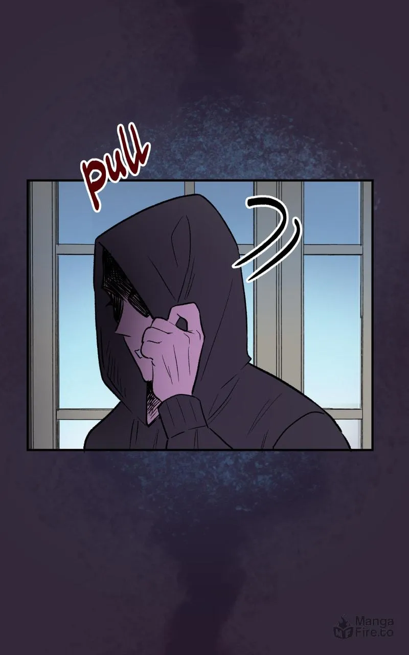 Read Morgana and Oz chapter 35 image 5 on Lezhin