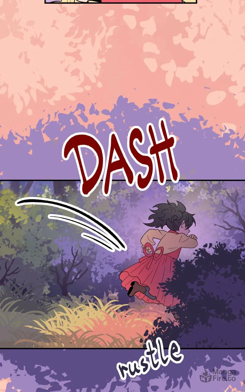 Read Morgana and Oz chapter 35 image 50 on Lezhin