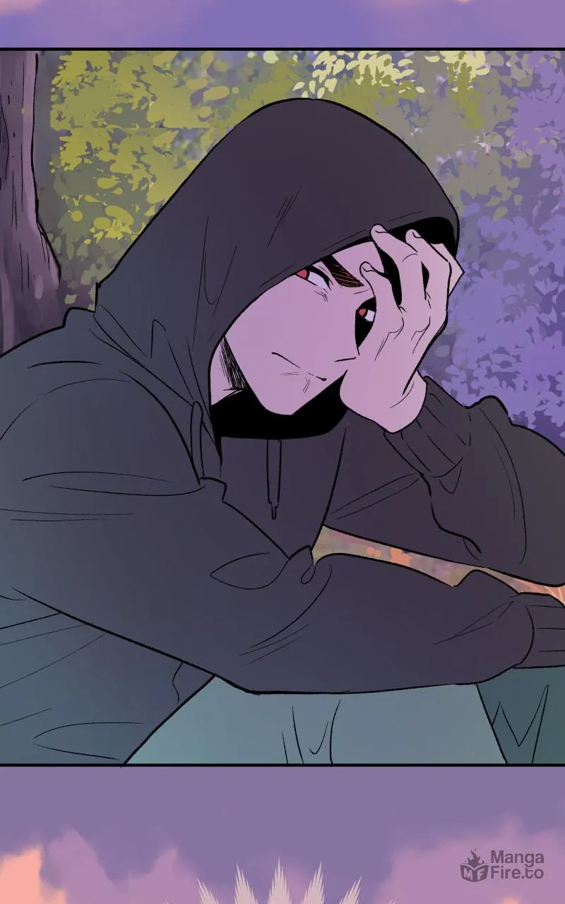 Read Morgana and Oz chapter 35 image 53 on Lezhin