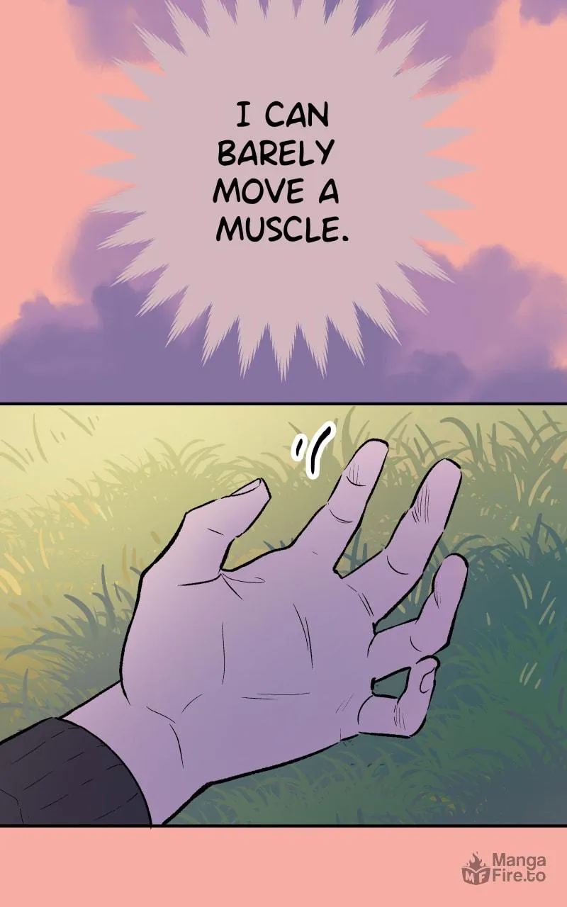 Read Morgana and Oz chapter 35 image 54 on Lezhin