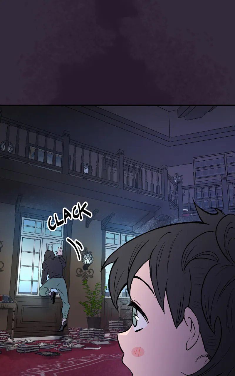 Read Morgana and Oz chapter 35 image 6 on Lezhin