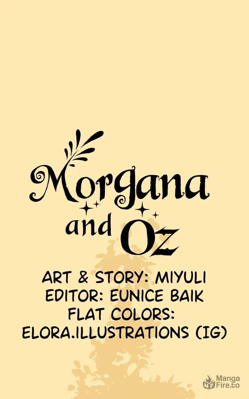 Read Morgana and Oz chapter 35 image 68 on Lezhin