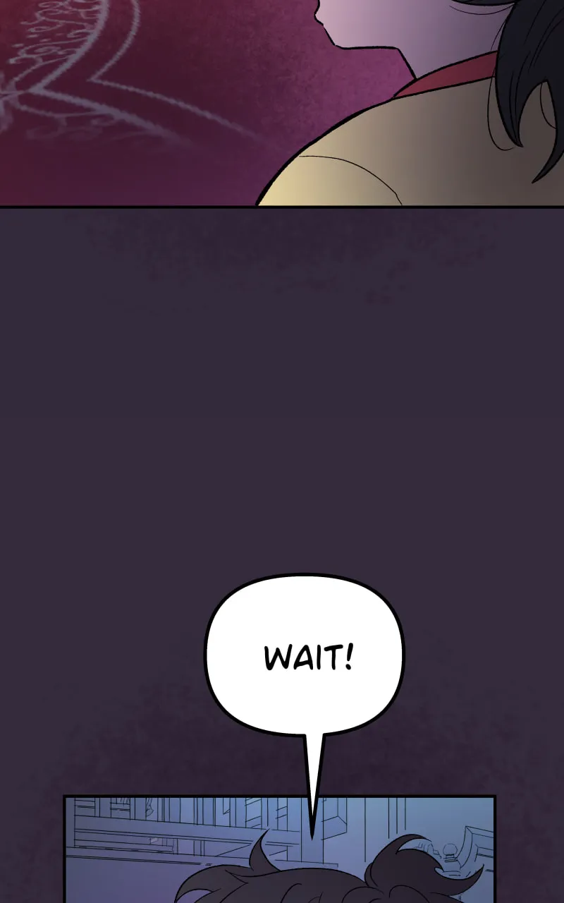 Read Morgana and Oz chapter 35 image 7 on Lezhin