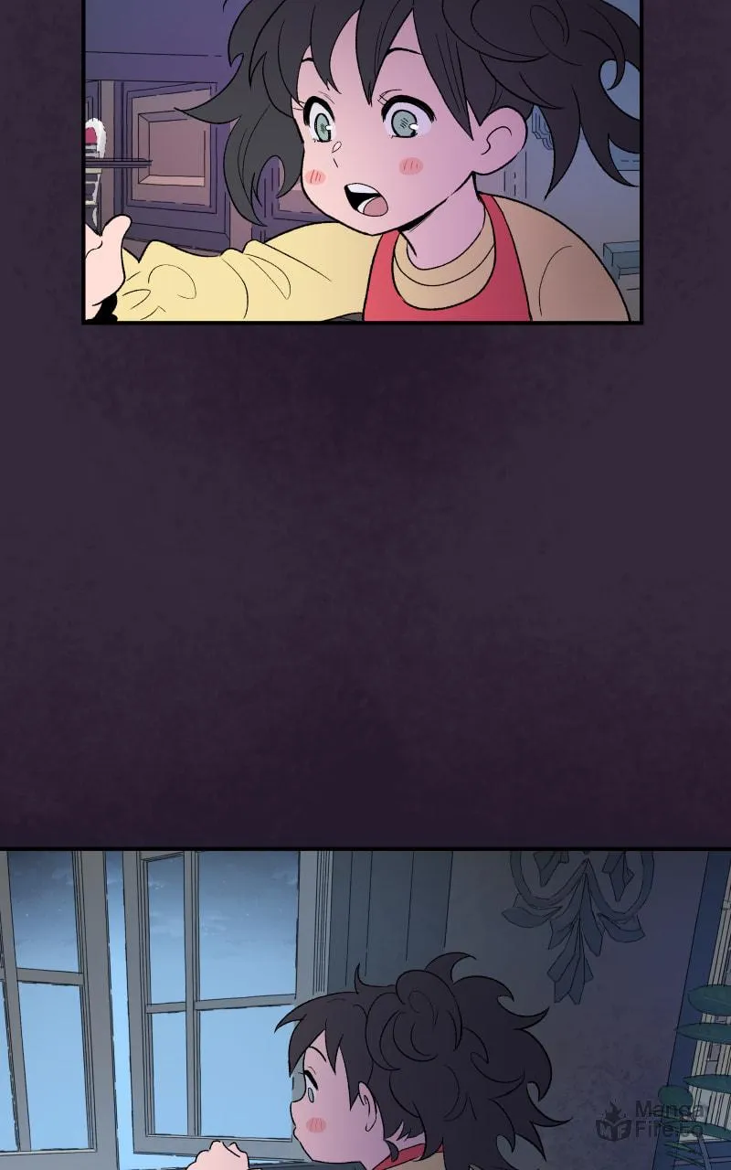 Read Morgana and Oz chapter 35 image 8 on Lezhin