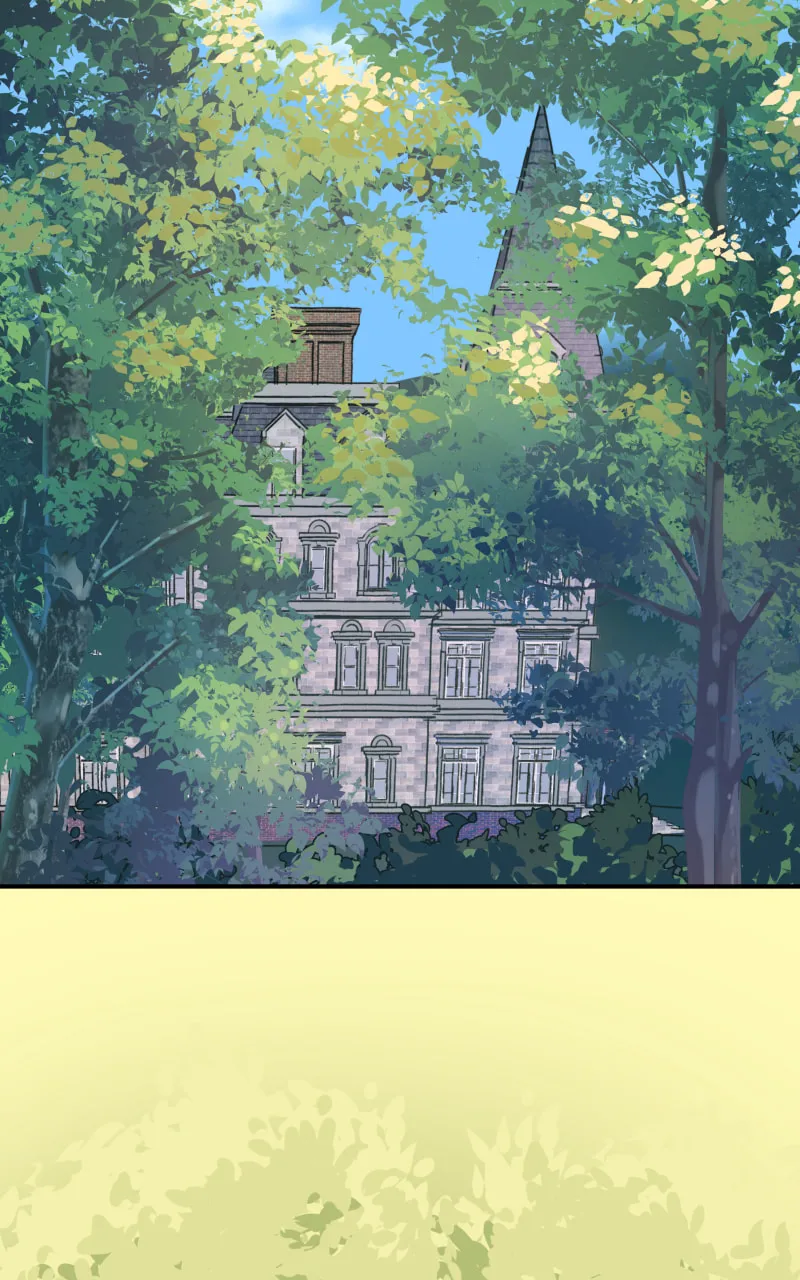 Read Morgana and Oz chapter 36 image 1 on Lezhin