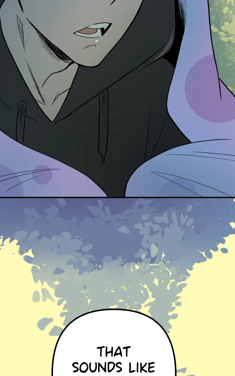 Read Morgana and Oz chapter 36 image 13 on Lezhin