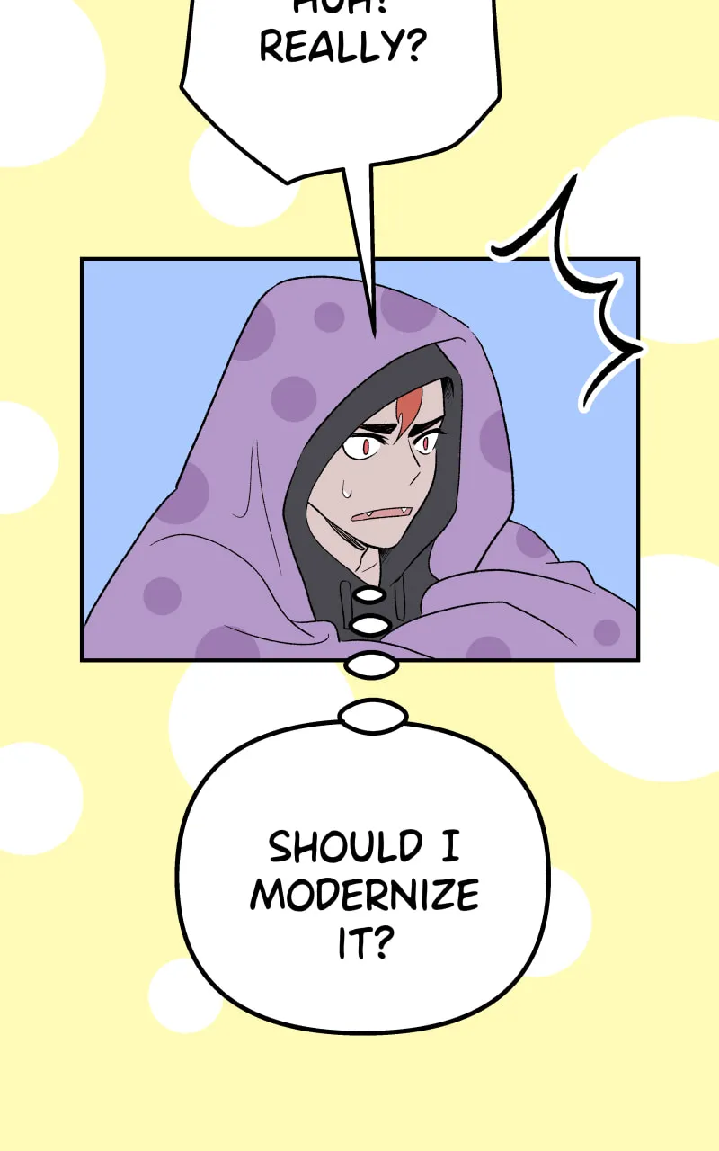 Read Morgana and Oz chapter 36 image 15 on Lezhin