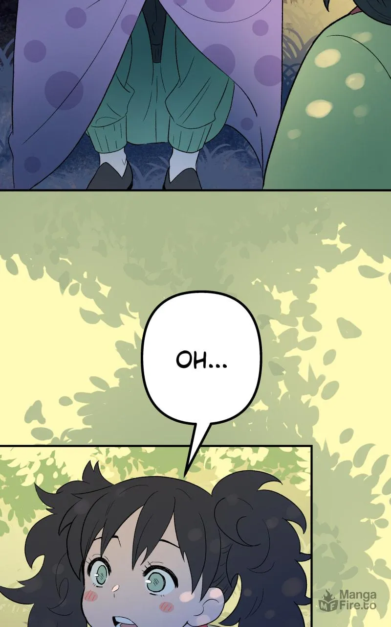 Read Morgana and Oz chapter 36 image 17 on Lezhin