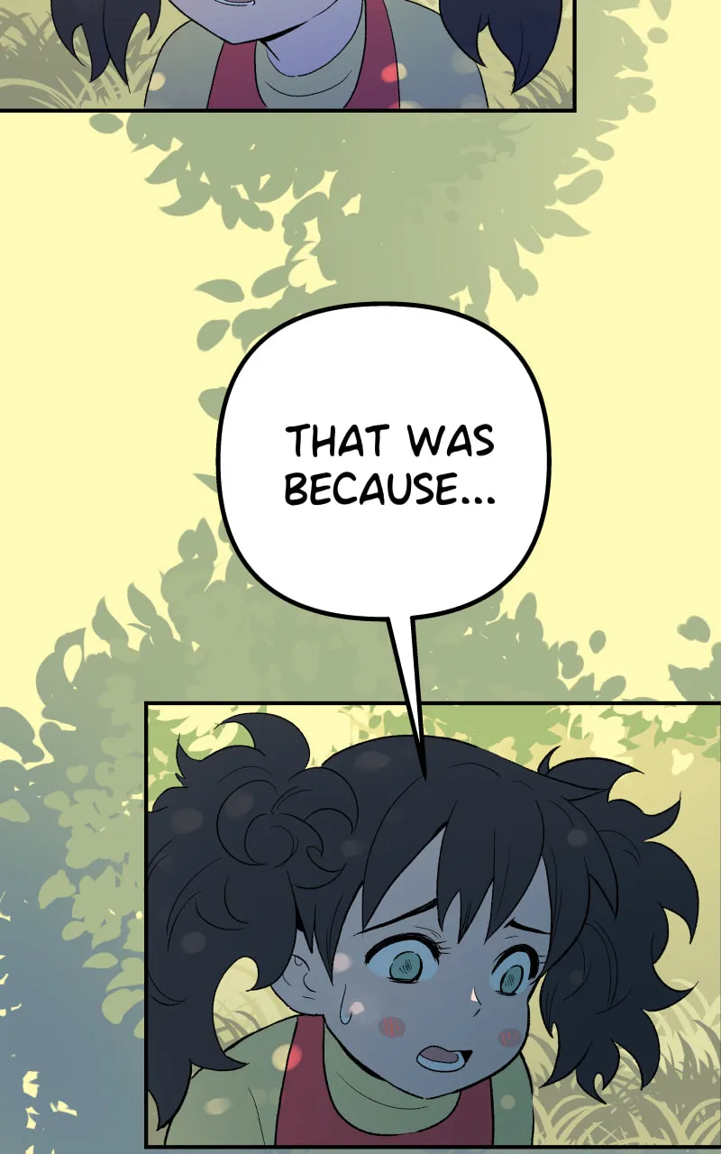 Read Morgana and Oz chapter 36 image 18 on Lezhin