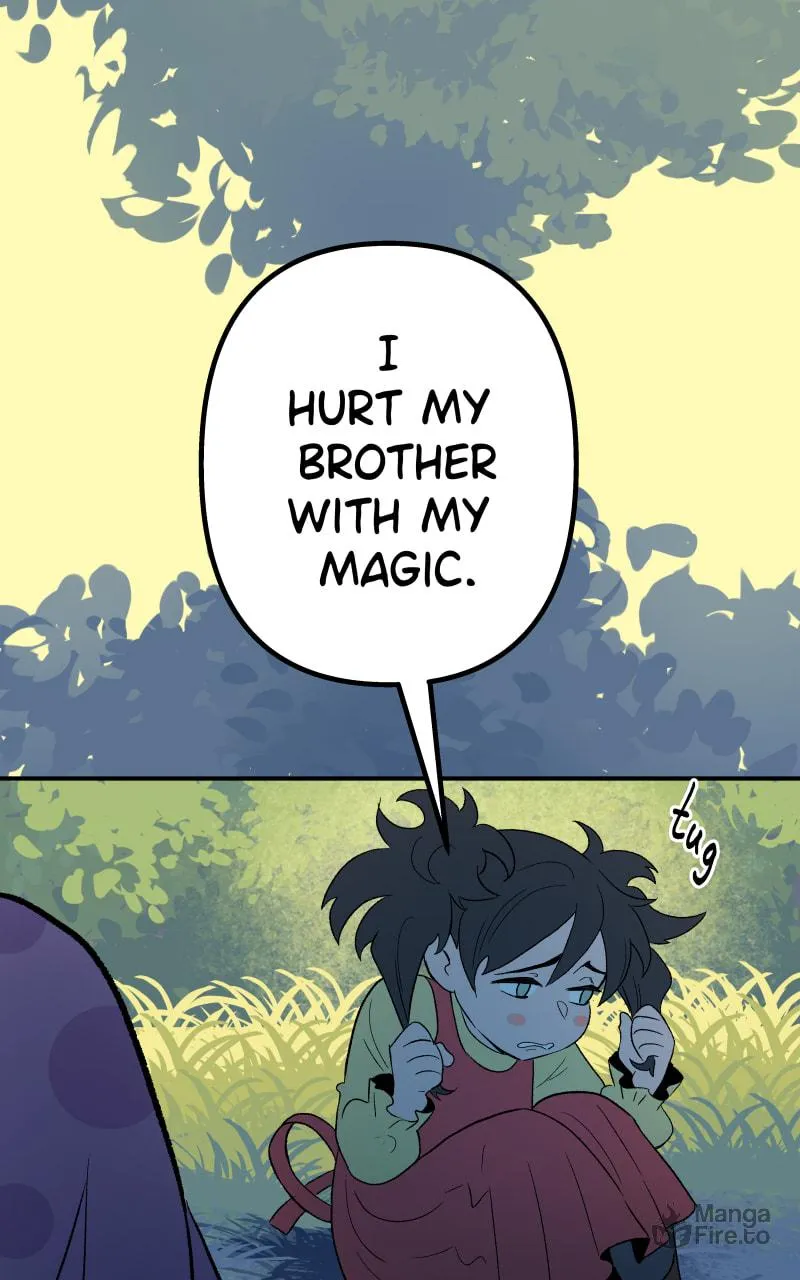 Read Morgana and Oz chapter 36 image 19 on Lezhin