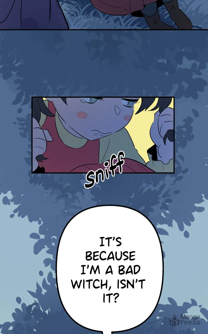 Read Morgana and Oz chapter 36 image 20 on Lezhin