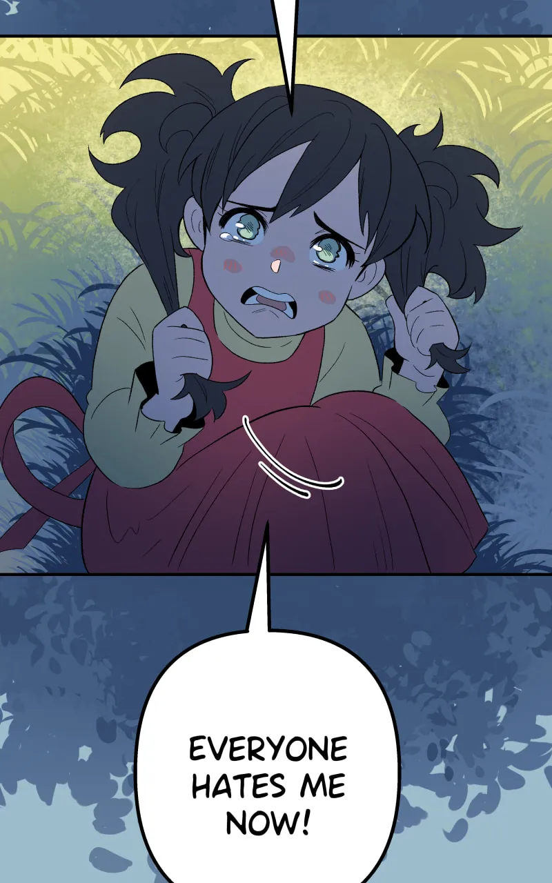 Read Morgana and Oz chapter 36 image 21 on Lezhin