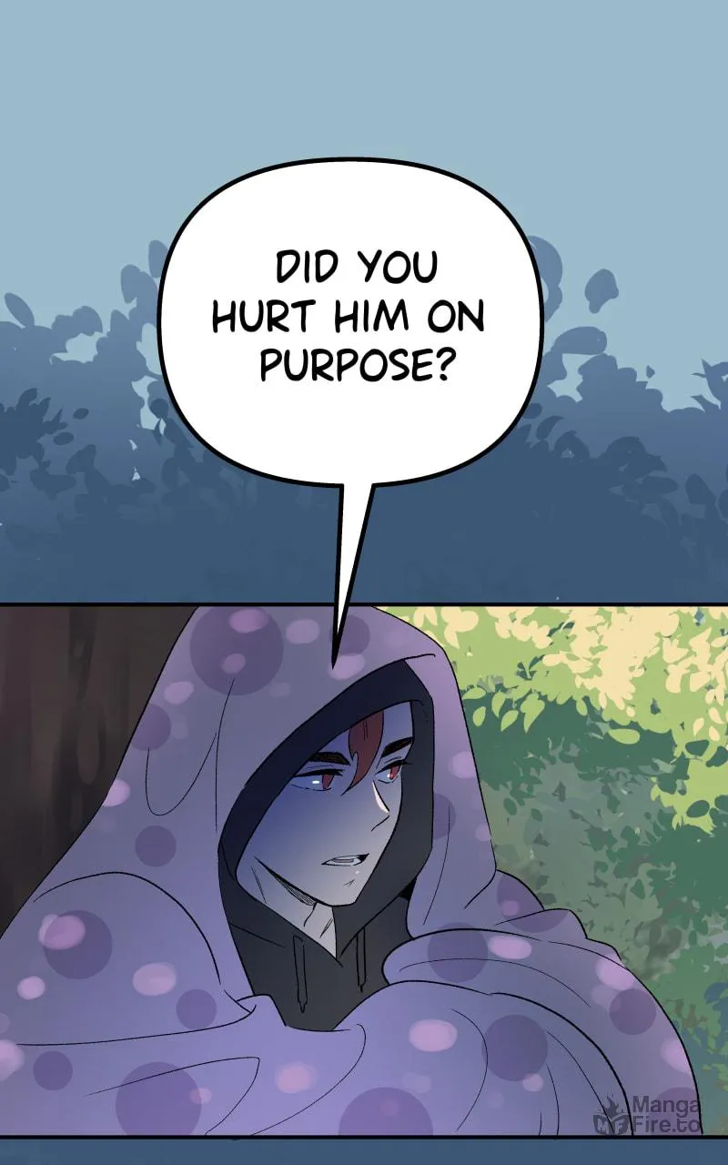 Read Morgana and Oz chapter 36 image 23 on Lezhin
