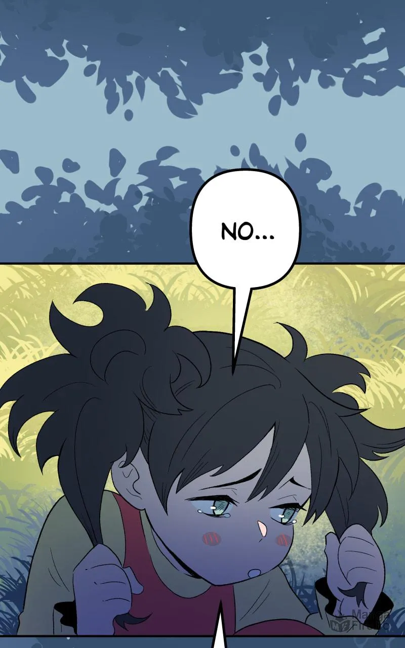 Read Morgana and Oz chapter 36 image 24 on Lezhin