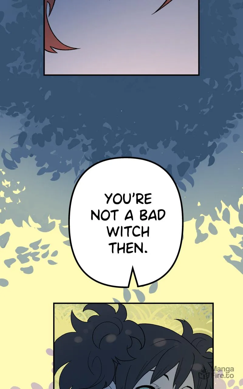 Read Morgana and Oz chapter 36 image 26 on Lezhin