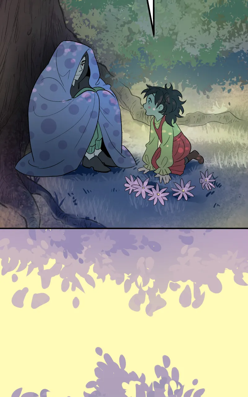 Read Morgana and Oz chapter 36 image 28 on Lezhin