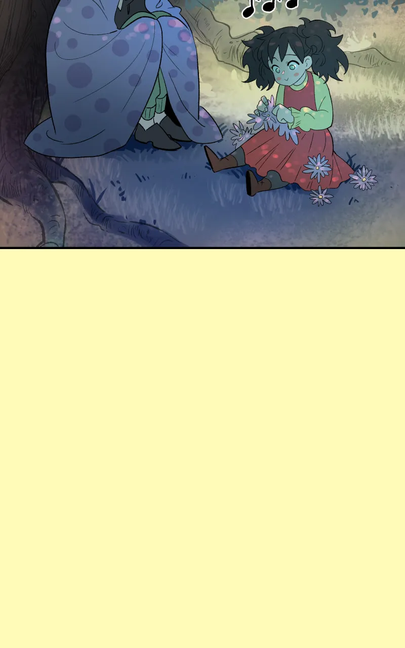 Read Morgana and Oz chapter 36 image 3 on Lezhin