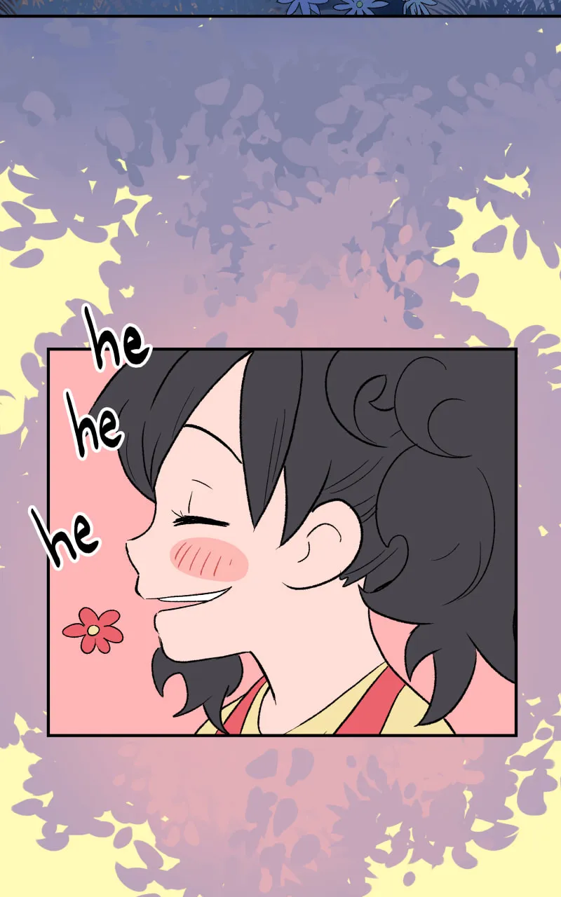 Read Morgana and Oz chapter 36 image 31 on Lezhin