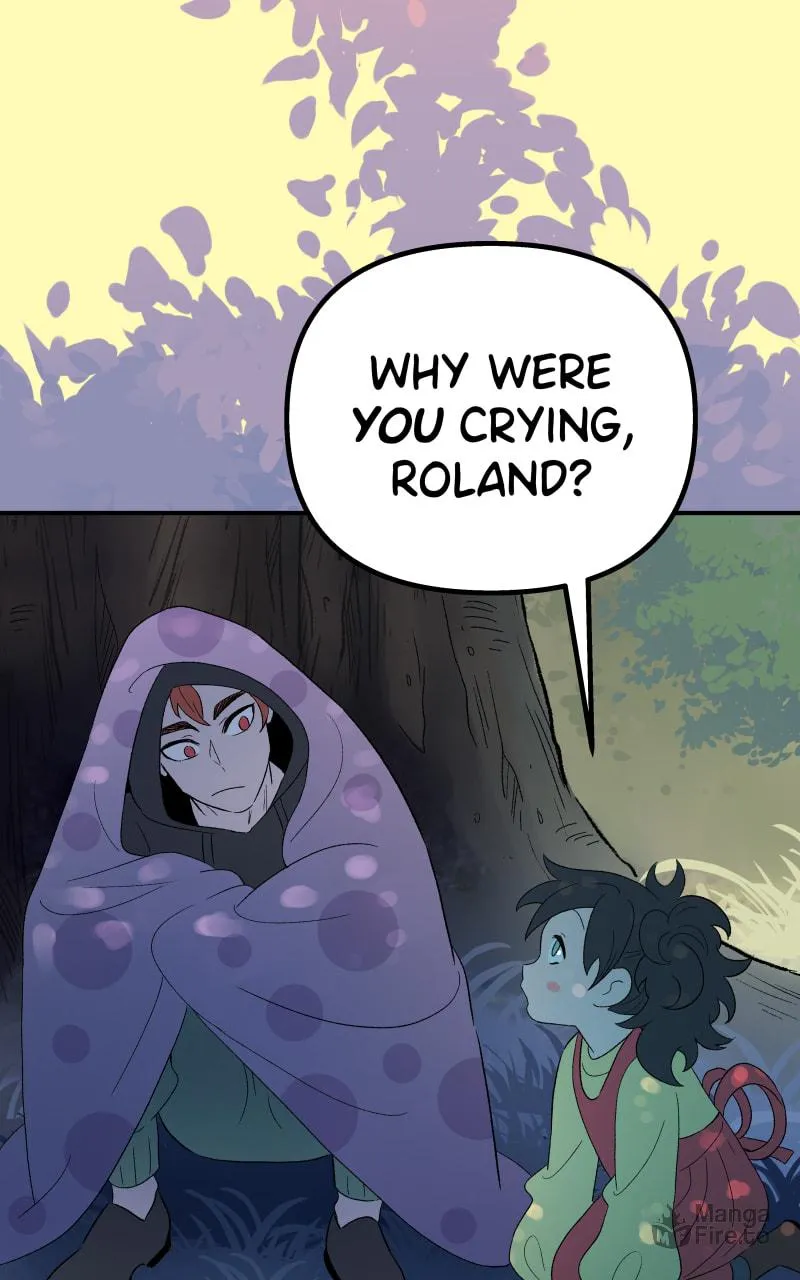 Read Morgana and Oz chapter 36 image 32 on Lezhin