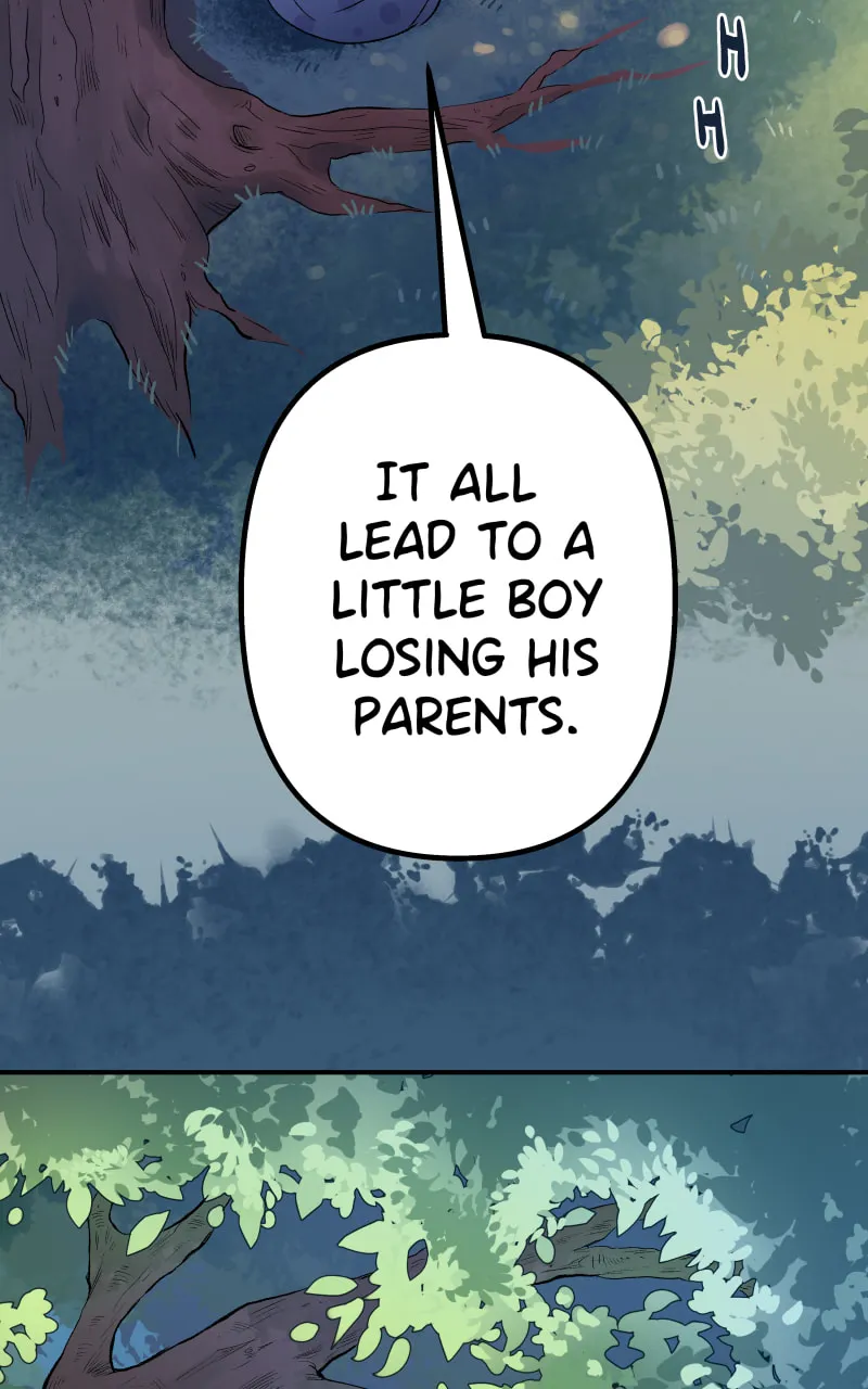 Read Morgana and Oz chapter 36 image 36 on Lezhin