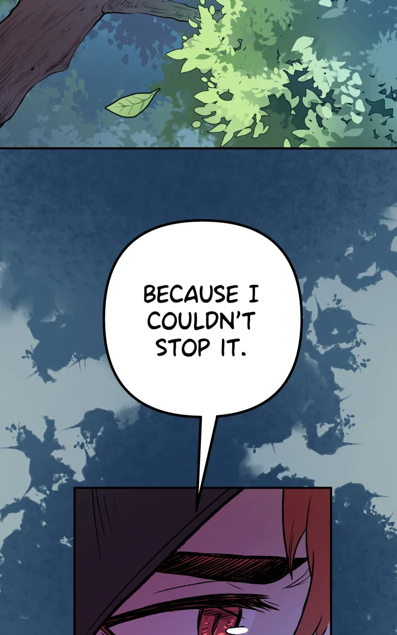 Read Morgana and Oz chapter 36 image 37 on Lezhin