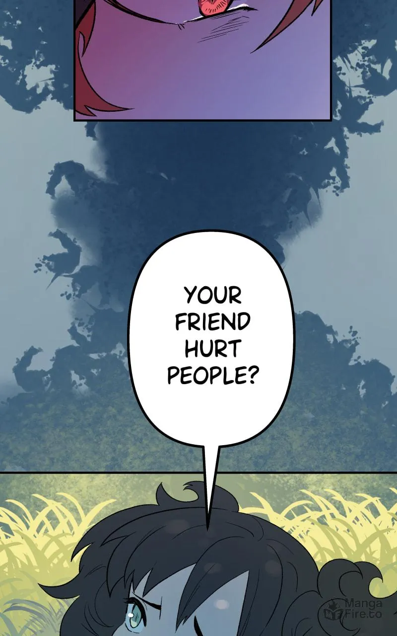 Read Morgana and Oz chapter 36 image 38 on Lezhin